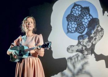 Julieta Venegas reveló los motivos por los que dejó México