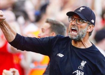 Jurgen Klopp y el Liverpool lanzan “advertencia” al Atlético Madrid de cara al partido de vuelta