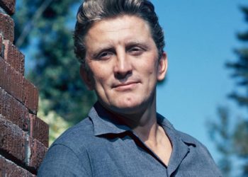 El legado en la filmografía que Kirk Douglas dejó en Hollywood