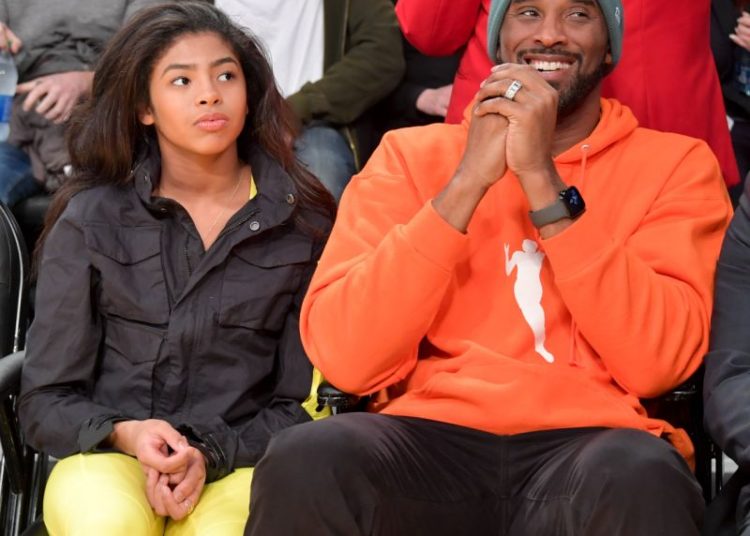 Escalofriante detalle sobre la muerte de Kobe Bryant que agregó la familia en la demanda a la compañía de helicópteros