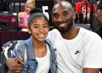 La familia de Kobe Bryant realizó un funeral en privado para él y su hija Gianna