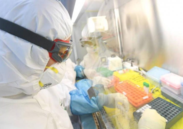 ¿El coronavirus se filtró por error de un laboratorio chino?