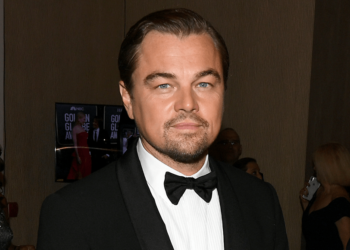 Turista se pierde en Nueva York,y quien lo ayuda es Leonardo DiCaprio