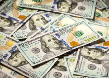 Una mujer gana por segunda vez un millón de dólares en la lotería