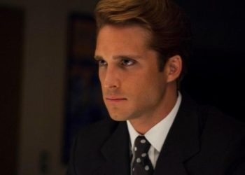 Comienzan las grabaciones de la segunda temporada de la serie de Luis Miguel