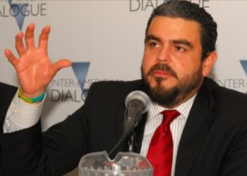 Fiscal General: «Periodista Héctor Silva recibió dinero de partida secreta»