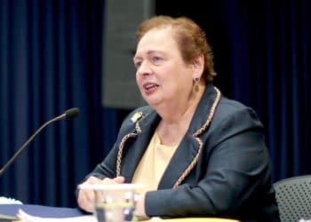 Exembajadora Aponte: “La imagen de Bukele sufrió un lastre, y acciones como la del 9F intimidan a los inversionistas”