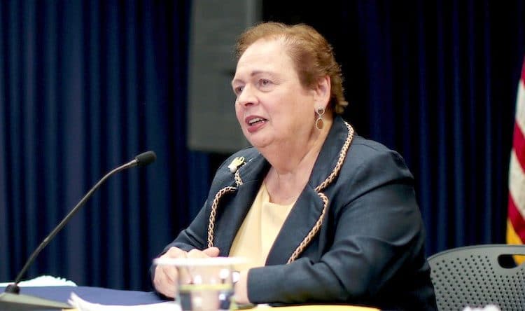 Exembajadora Aponte: “La imagen de Bukele sufrió un lastre, y acciones como la del 9F intimidan a los inversionistas”