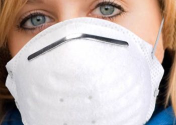 La mascarilla N95, el cubrebocas más buscado para prevenir coronavirus