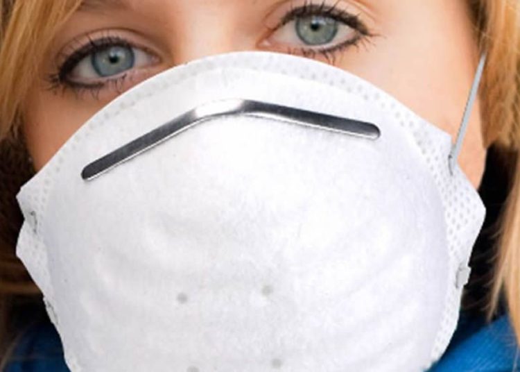 La mascarilla N95, el cubrebocas más buscado para prevenir coronavirus