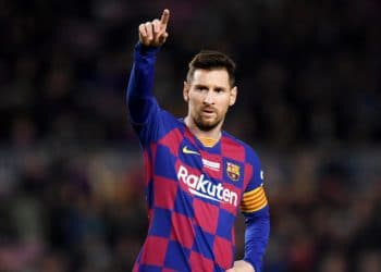 Messi, el futbolista mejor pagado del mundo, según L’Equipe