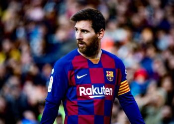 Denuncian que el Barcelona contrató a una empresa para difamar a Messi