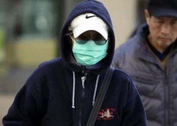 Uber de México DF se entera que turista chino con coronavirus hizo varios viajes de la compañía