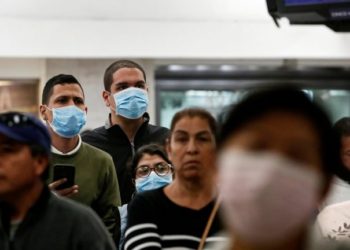 México confirmó los dos primeros casos de coronavirus