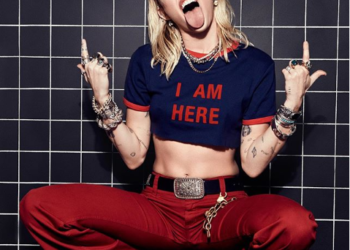 Miley Cyrus realizará «una locura» para su próximo video musical