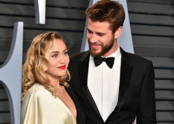 Miley Cyrus y Liam Hemsworth habrían regresado