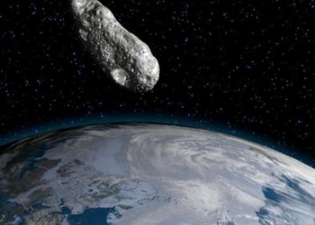 (VIDEO) Astrónomos detectaron una “mini-luna” que lleva tres años orbitando la Tierra