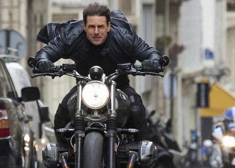 Suspenden el rodaje de “Misión imposible” en Italia por “la amenaza del coronavirus”