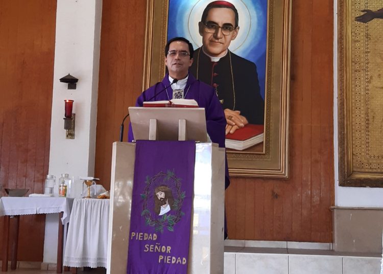 El inicio de la Cuaresma, un acto de devoción que viven los salvadoreños