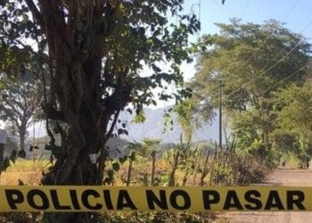 Hombre mata a su expareja quien había cortado la relación sentimental