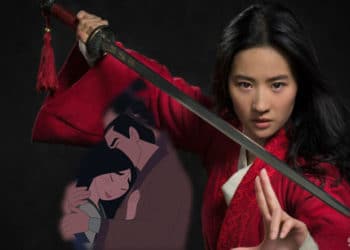 Revelan la razón por la que Li Shang no será parte del remake de Mulan