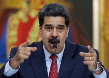 Maduro anuncia el inicio de los ejercicios militares ‘Escudo Bolivariano 2020’