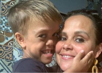 La campaña para llevar a Disney a Quaden, el niño víctima de bullying que conmovió al mundo