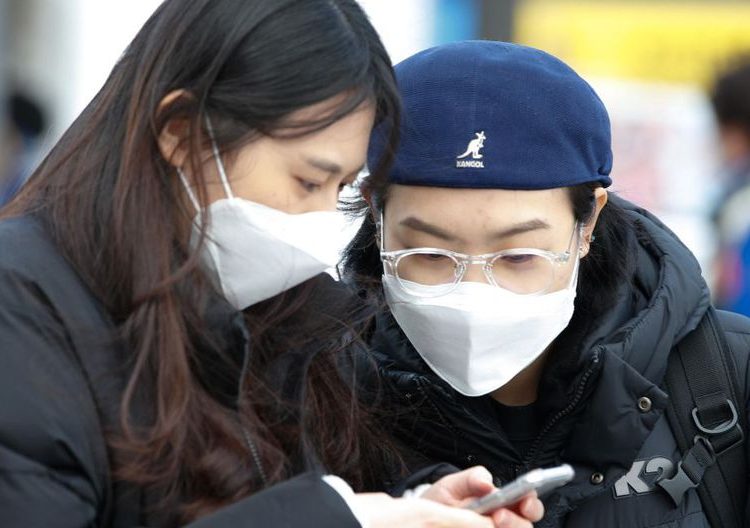 Cinco informaciones falsas sobre el coronavirus que circulan en internet