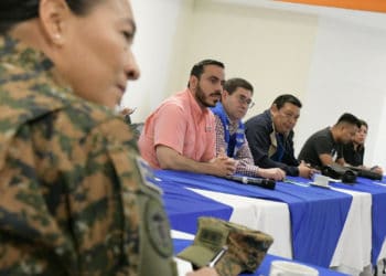 Ministerio de Salud es autorizado por OMS a hacer análisis a pacientes por coronavirus