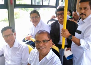 Óscar Ortiz pide que se investigue ingreso de soldados y policías en Asamblea Legislativa