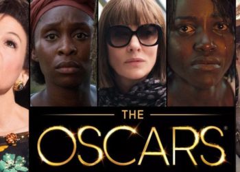 Estas son las cinco actrices nominadas al Óscar