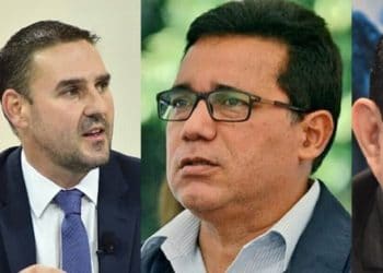 ¿Por qué la FGR acusa a Ernesto Muyshondt, Paolo Lüers, Benito Lara y Arístides Valencia de asociaciones ilícitas y fraude electoral?