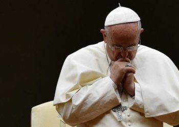 El papa Francisco dijo que siente “miedo” por los discursos de los líderes populistas