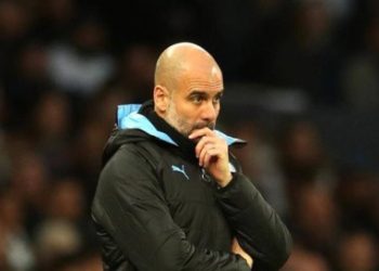 «Si no les ganamos, puede venir el dueño y despedirme»: Pep Guardiola