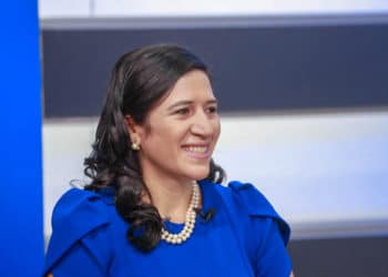 Economía del país se mantiene en perspectiva favorable de crecimiento, dice ministra Hayem