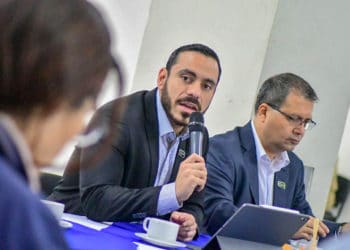 Gobierno se abastece de insumos médicos como medida preventiva ante el coronavirus