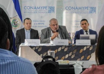Lanzan la primera plataforma digital enfocada a las MYPE