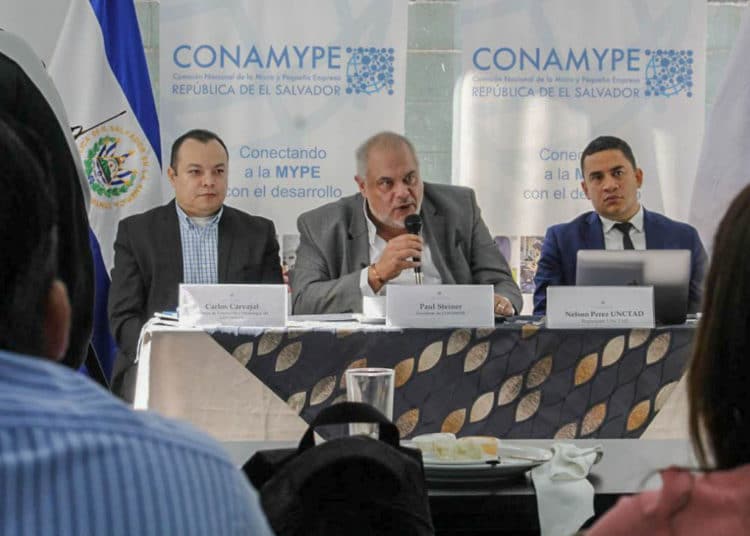 Lanzan la primera plataforma digital enfocada a las MYPE
