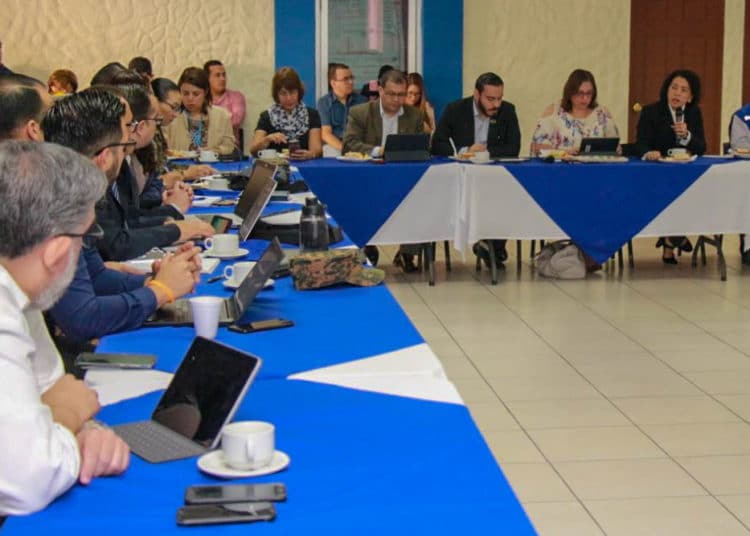 Salud coordinará esfuerzos de prevención de coronavirus previo a la Semana Santa