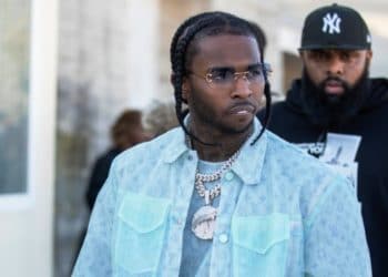 Asesinan a balazos al rapero Pop Smoke en su casa de Hollywood