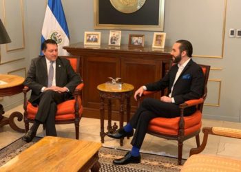 Ejecutivo y Legislativo discrepan en día para votar por préstamo de $109 millones