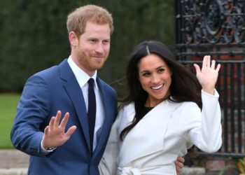 Canadá anunció que no protegerá más al príncipe Harry y Meghan Markle