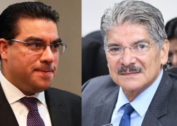 Raúl Melara a Norman Quijano: «No busco, ni me interesa su confianza»
