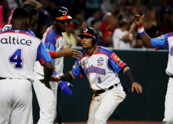República Dominicana se impone a Venezuela y gana la Serie del Caribe 2020