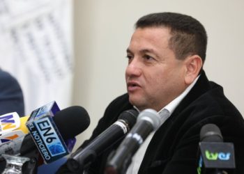 Rolando Castro: «A diputados únicamente les interesa hacer show político que trabajar por el pueblo»