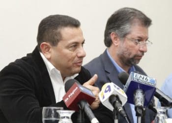 Ministerio de Trabajo y Casalco conformarán una mesa técnica para velar por la seguridad de los obreros de la construcción