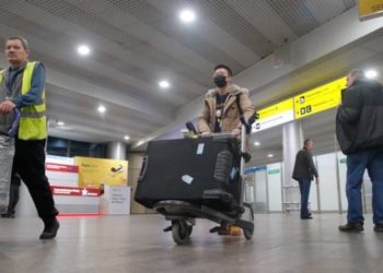 Rusia suspende la entrada de ciudadanos chinos a partir del 20 de febrero