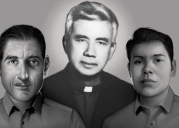 Gobierno celebra reconocimiento del Vaticano de beatificar a Rutilio Grande