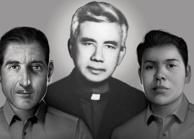 Gobierno celebra reconocimiento del Vaticano de beatificar a Rutilio Grande