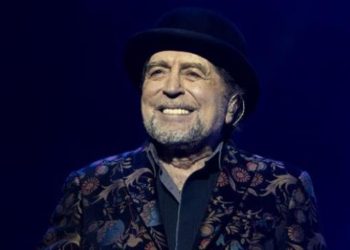 Joaquín Sabina abandonó la terapia intensiva y evoluciona favorablemente tras su grave caída